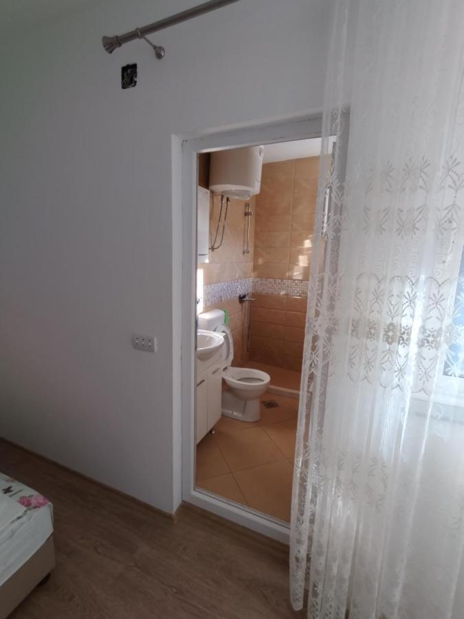 Tahiri Bellevue Apartments أولتْسي المظهر الخارجي الصورة