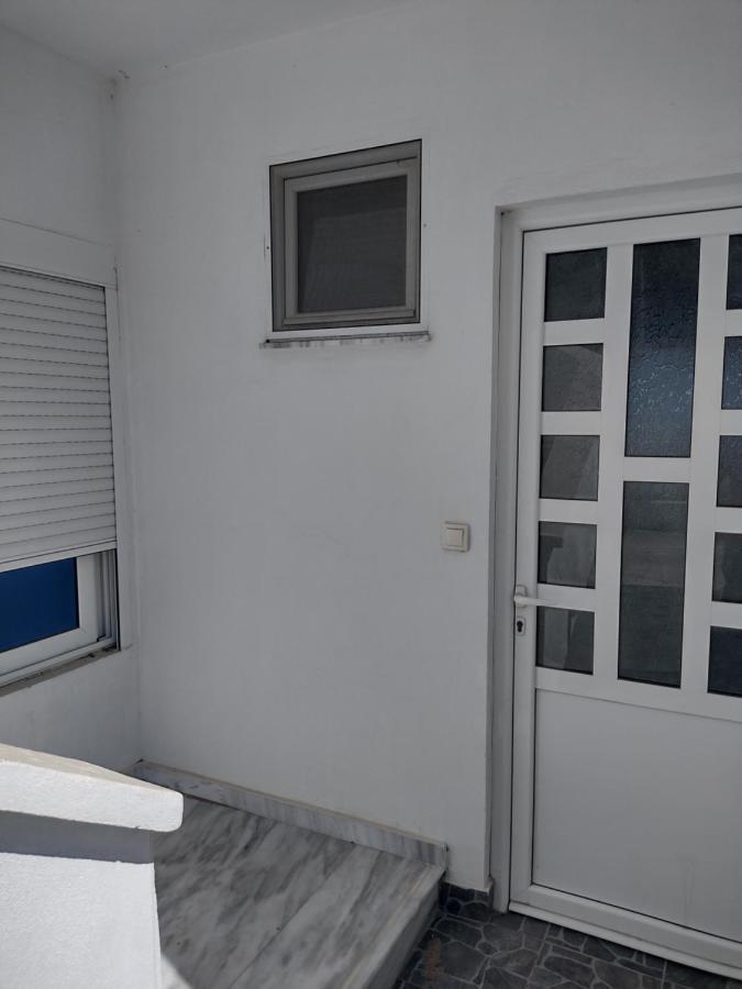 Tahiri Bellevue Apartments أولتْسي المظهر الخارجي الصورة