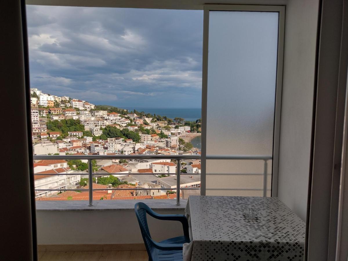 Tahiri Bellevue Apartments أولتْسي المظهر الخارجي الصورة