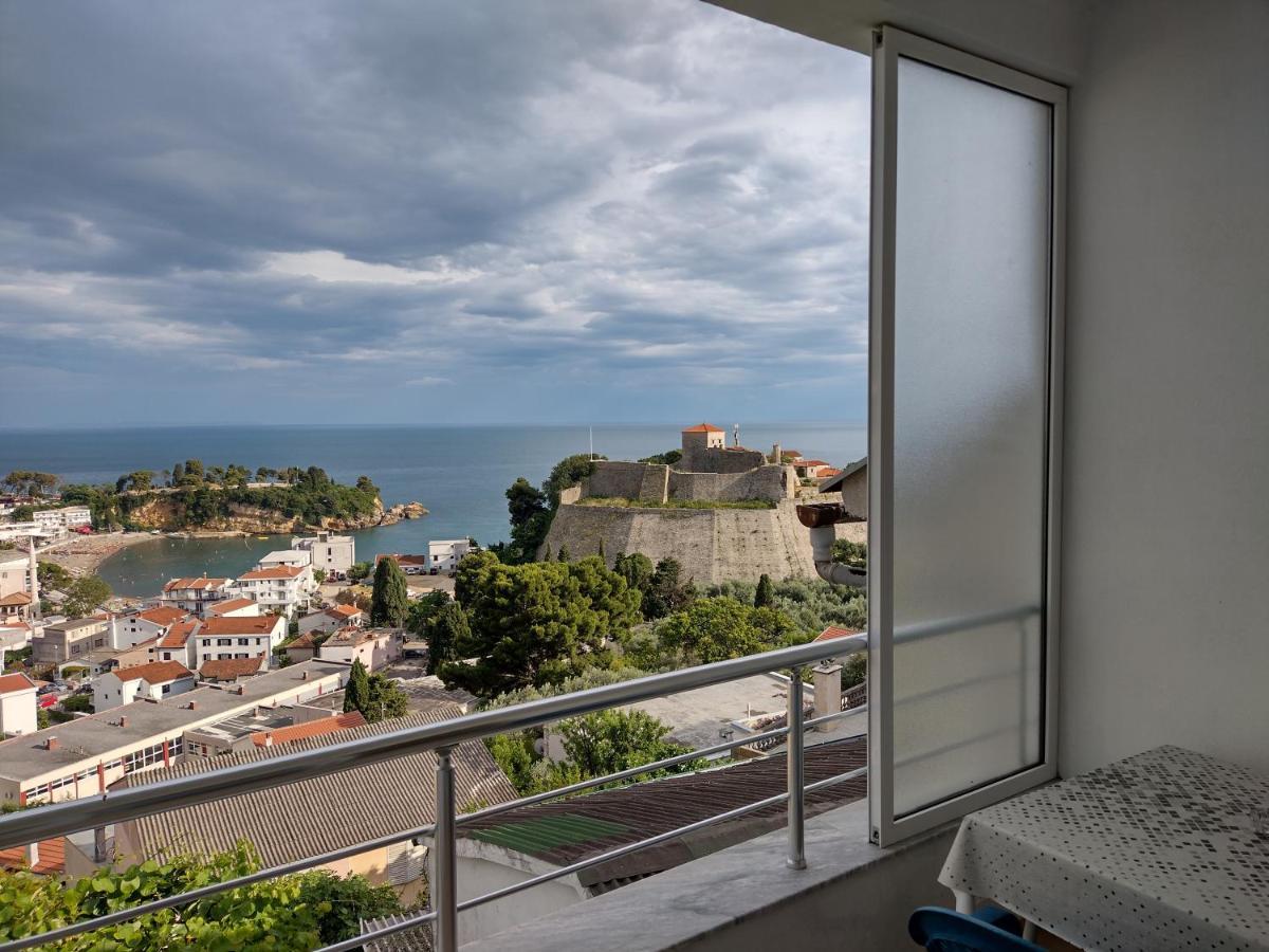 Tahiri Bellevue Apartments أولتْسي المظهر الخارجي الصورة