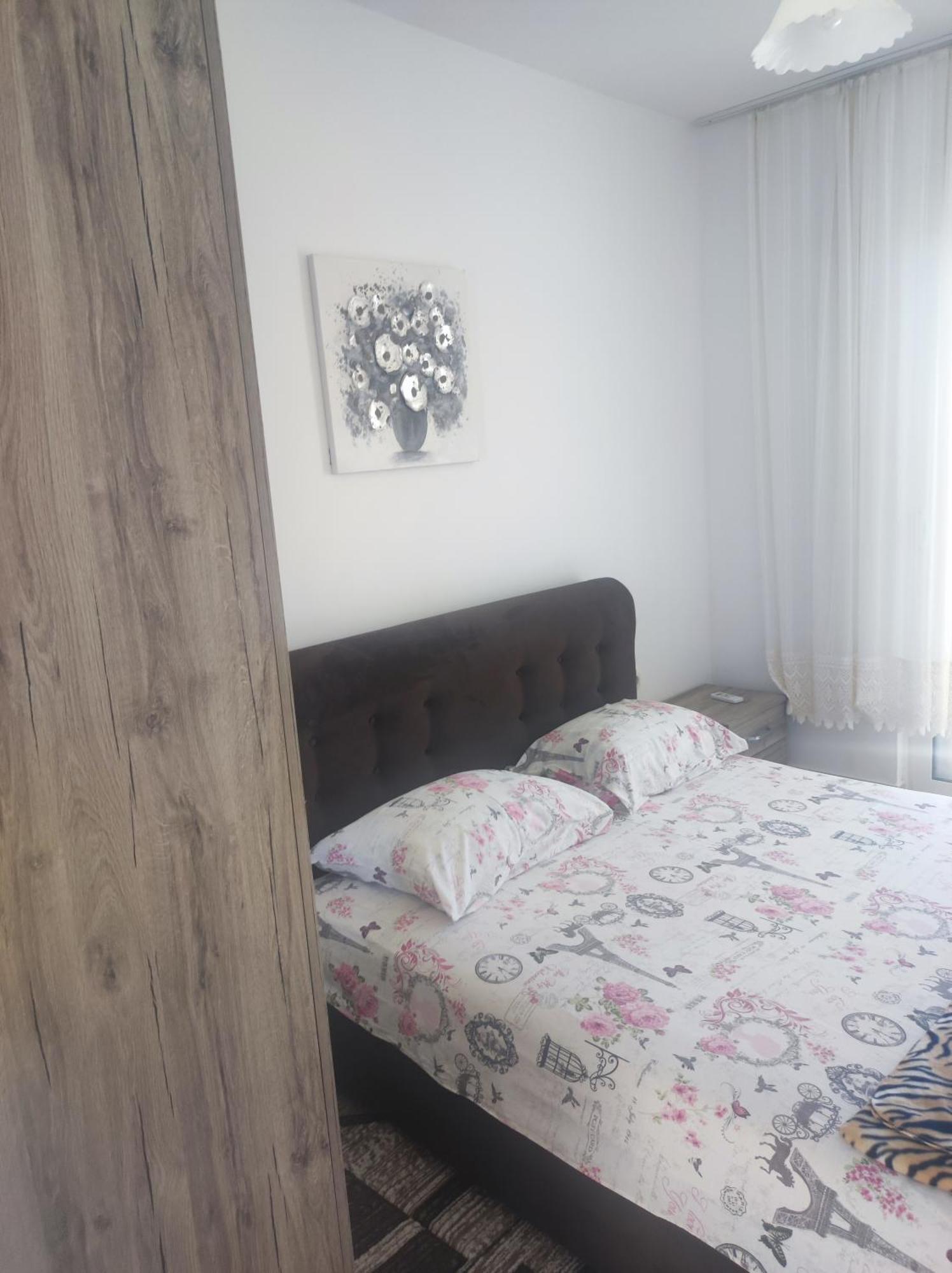 Tahiri Bellevue Apartments أولتْسي المظهر الخارجي الصورة