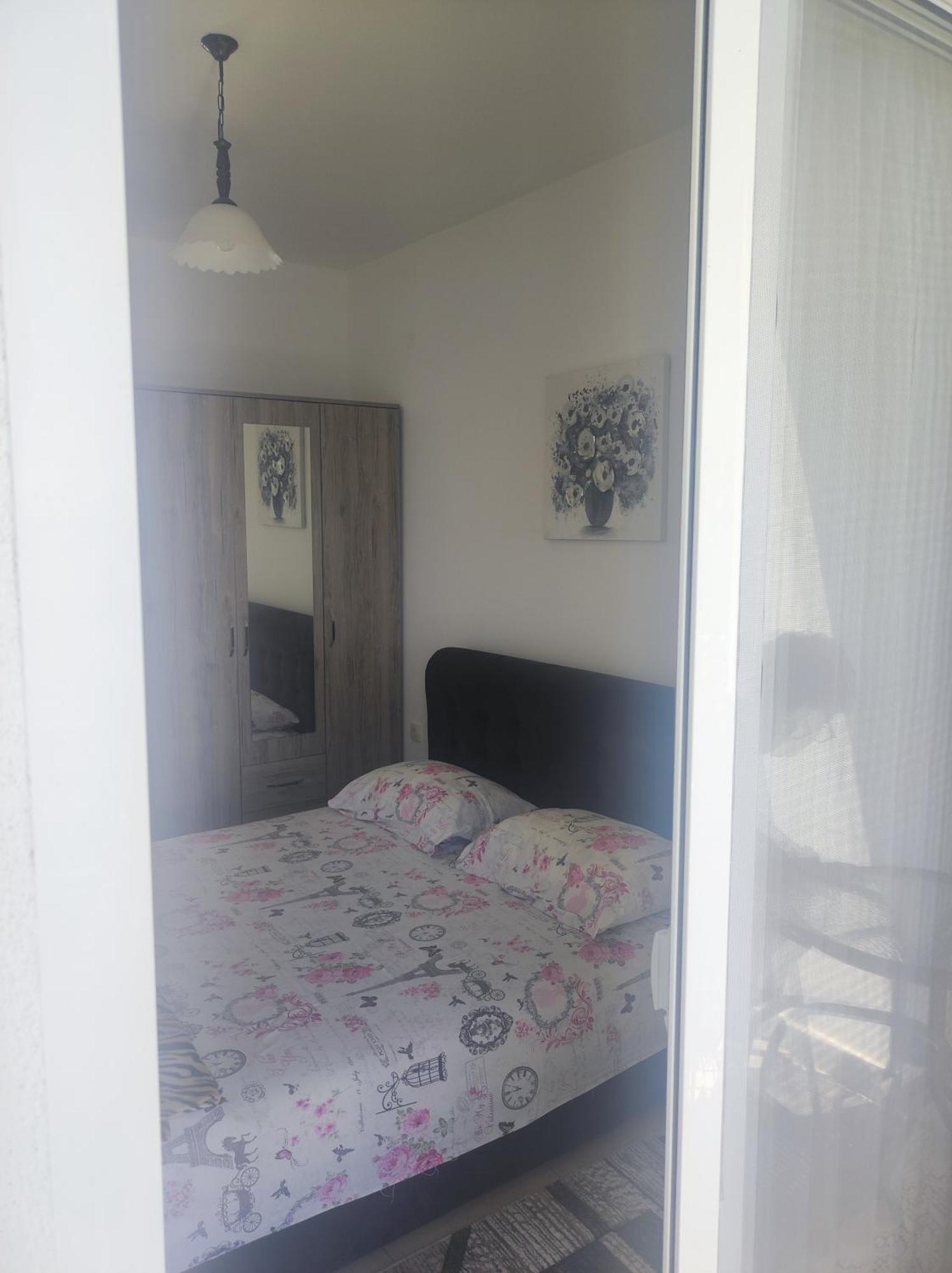 Tahiri Bellevue Apartments أولتْسي المظهر الخارجي الصورة