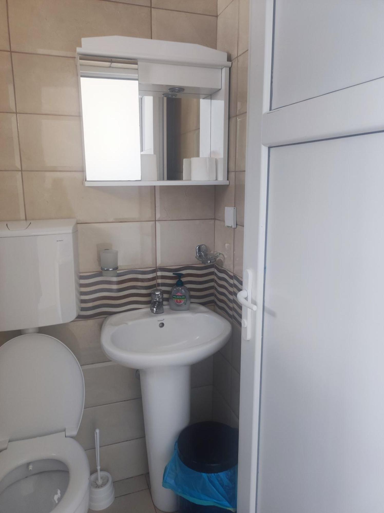 Tahiri Bellevue Apartments أولتْسي المظهر الخارجي الصورة