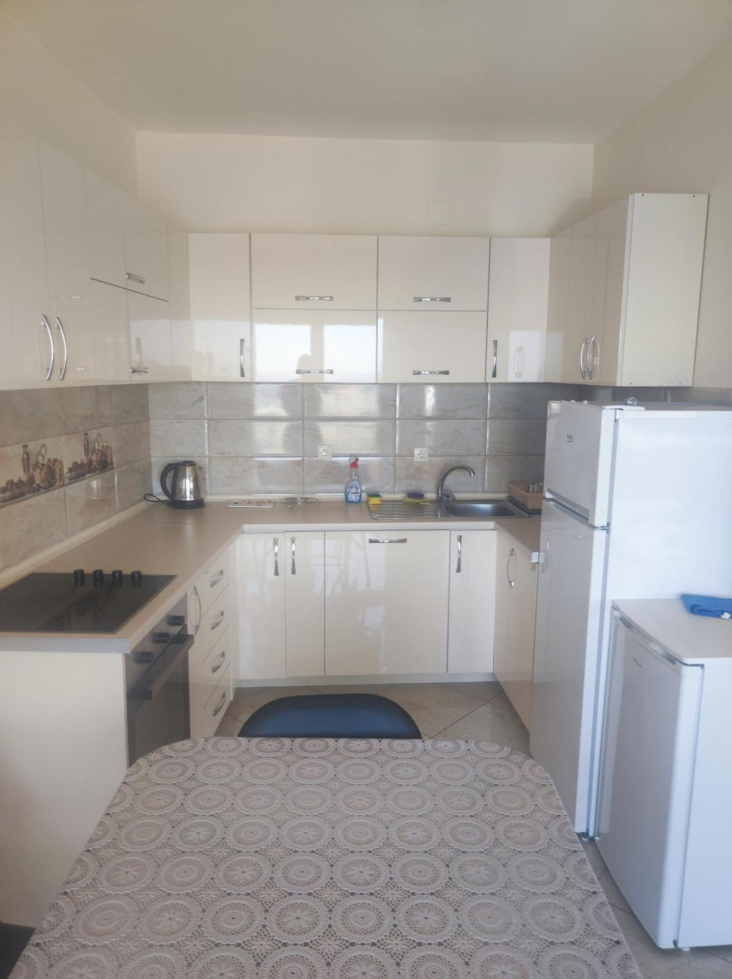 Tahiri Bellevue Apartments أولتْسي المظهر الخارجي الصورة